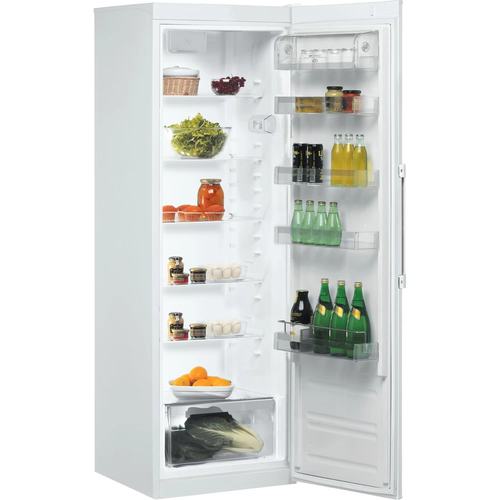 Indesit F160650 холодильник Отдельно стоящий 368 L Белый