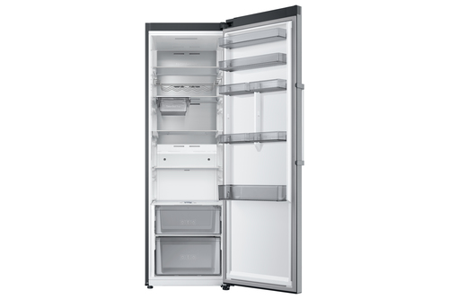 Samsung RR39C7BC5S9 fridge Freestanding Stainless steel – image 2