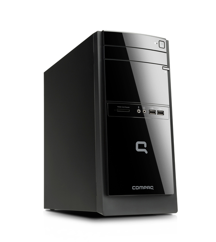 HP Compaq 100-125ea Desktop PC – image 3