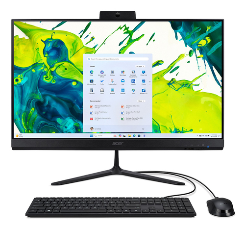 Acer ASPIRE C24-2G