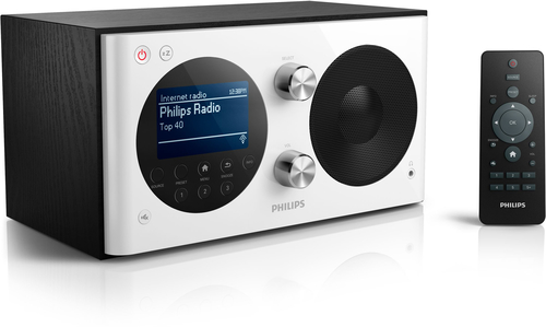 Philips Clock Radio AE8000/10