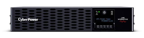 Cyber Power PR3000RTXL2UCN product photo