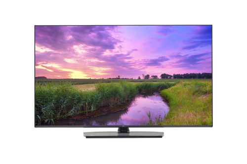 55IN 4K UHD HOSPITALITY TV, COMMERCIAL LITE, NO PRO:IDIOM (55UN343H0UA)