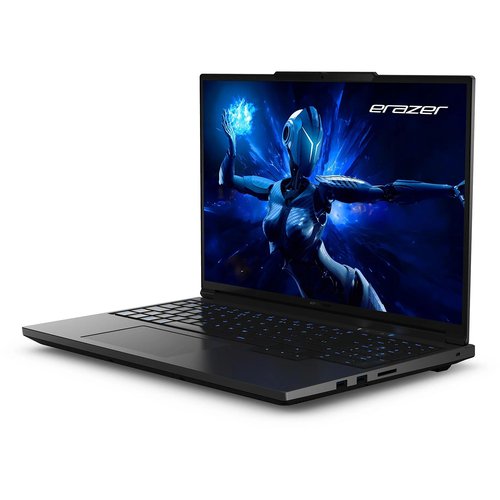 Erazer Major 16 X1 MD62736 16'' gaming laptop, afbeelding 3