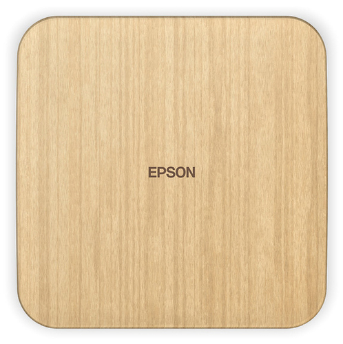 Proyector EPSON V11HB76620
