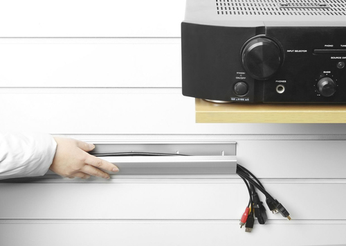 Vivolink VLWL110W accesorio para cable Mantenimiento de cables