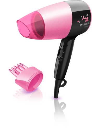Philips Essential Care HP8127/05 hair dryer