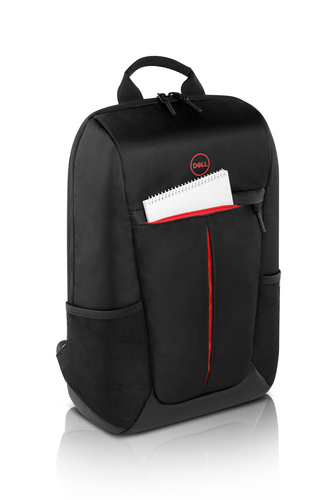 Dell GM1720PE 43.2 cm (17") Backpack Black – image 3