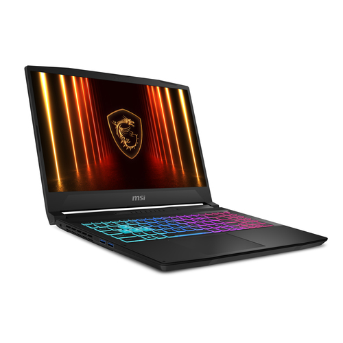 Msi Katana Intel Core i7 16GB RAM 1TB SSD GeForce Rtx 5070 165Hz 15.6 Inch Windows 11 Gaming Laptop - image 3