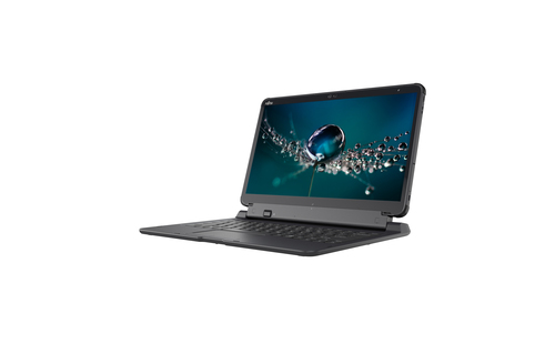 Fujitsu STYLISTIC Q7310 Intel® Core™ i5 i5-10210U Hybrid (2-in-1) – image 2