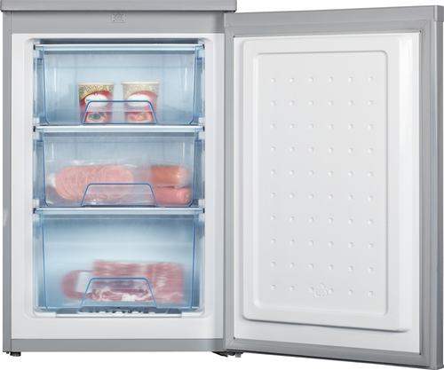 WLA VF5510 freezer Upright freezer Freestanding – image 2