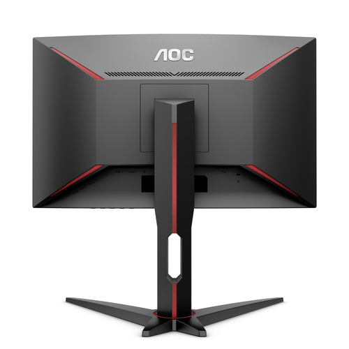 AOC G1 C24G1 computer monitor – image 2