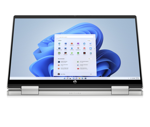 HP Pavilion x360 14-ek1001nk Intel® Core™ i5 i5-1335U Hybrid (2-in-1) – image 9