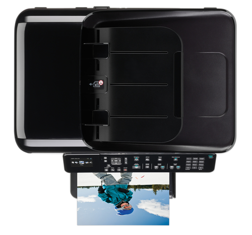 HP Premium - C410b – image 9