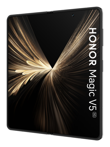 Honor Magic V5 16GB+512GB Black Dual Card - image 3