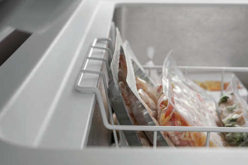 Ignis CEI250 Chest freezer Freestanding – image 4