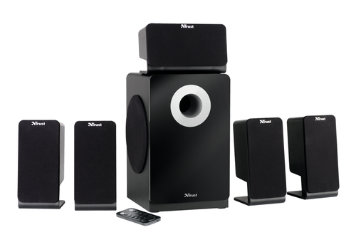 Trust SoundForce Presto 5.1