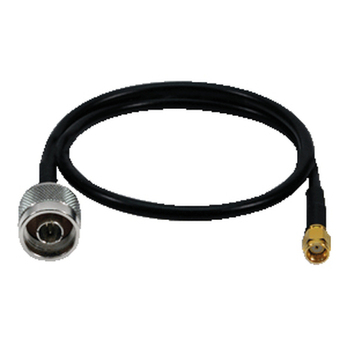 LogiLink Pigtail Antenna Cable 50cm Antennekabel