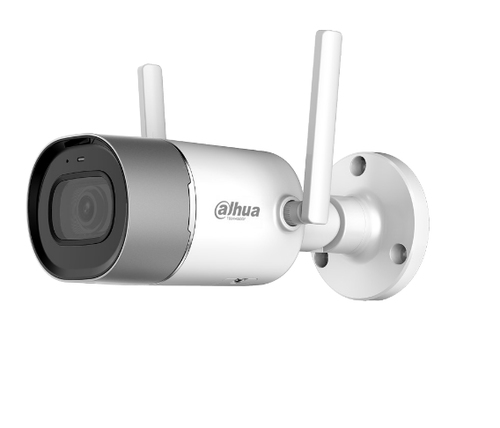 Dahua Technology G26 Bullet IP security camera Indoor & outdoor