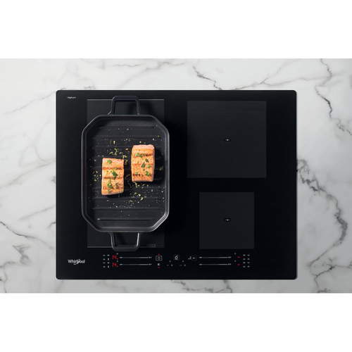 Whirlpool WFS0160NE pola łączone