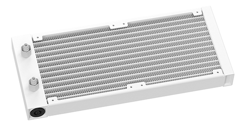DeepCool LM240 Wit, afbeelding 3