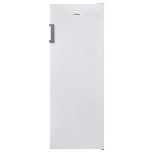 Candy CVIOUS514EWHE Upright freezer Freestanding