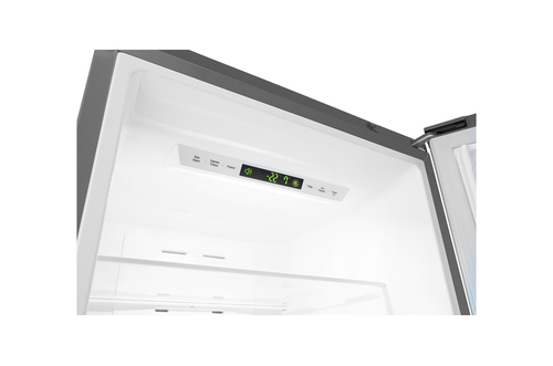 LG GBB60PZEFS2 fridge-freezer Freestanding – image 4