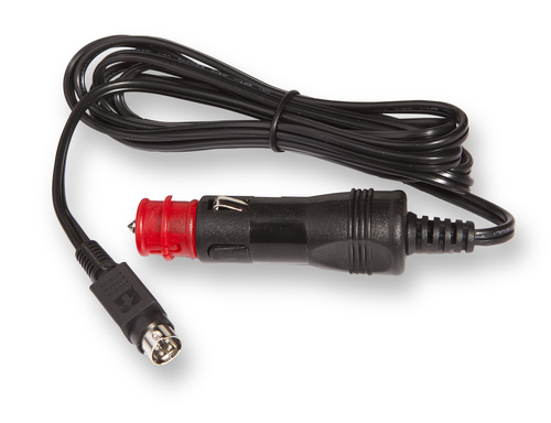 Salora 12V car adapter television (P30AT044739)