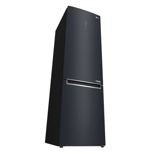 LG GBB92MCAQP fridge-freezer Freestanding – image 3