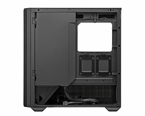 COUGAR Behuizing Full-Tower MX600 ARGB, zwart, afbeelding 6