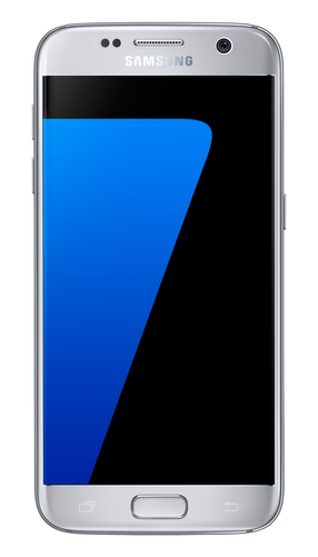 Samsung Galaxy S7 SM-G930FZSADBT smartphone