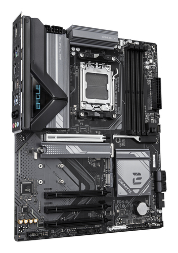Gigabyte B850 Eagle WIFI6E Atx Amd AM5 Motherboard - image 3