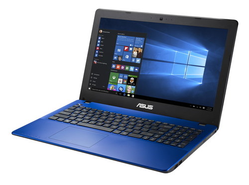 ASUS X550CA-XX1041H laptop Intel® Pentium® 2117U – image 2