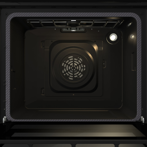 Hisense BI62111AAB oven – image 3