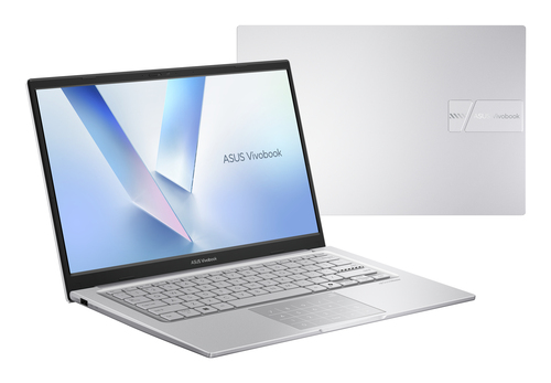 ASUS Vivobook 14 X1404MA-EB313 Intel Core 5 320 Laptop 35.6 cm (14") Full HD 8 GB DDR4-SDRAM 512 GB SSD Wi-Fi 6 (802.11ax) Silver – image 5