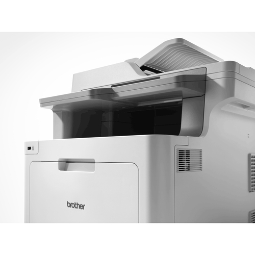Impresora Multifuncional BROTHER MFC-L9570CDW
