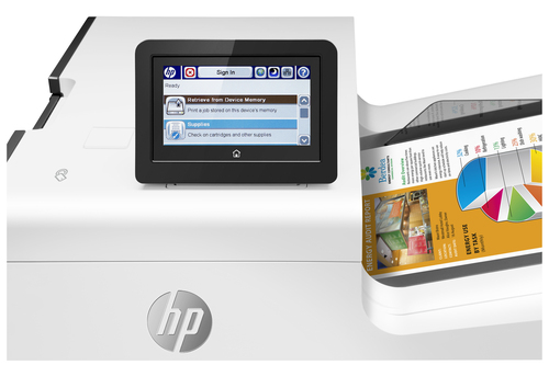 HP PageWide Enterprise Color 556xh – image 6