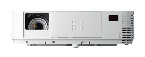 NEC M322H Standard throw projector 3200 ANSI lumens DLP 1080p (1920x1080) 3D White – image 2