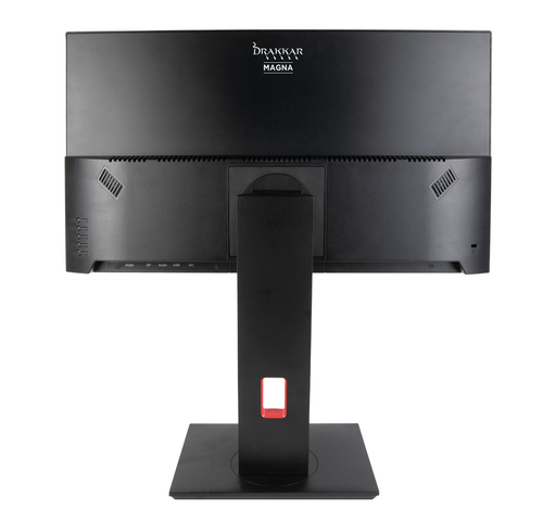 Konix KX DK MAGNA 24' 165HZ MONITEUR – image 4
