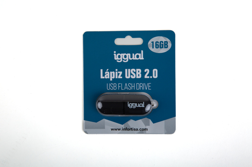 iggual IGG318492 USB flash drive – image 5