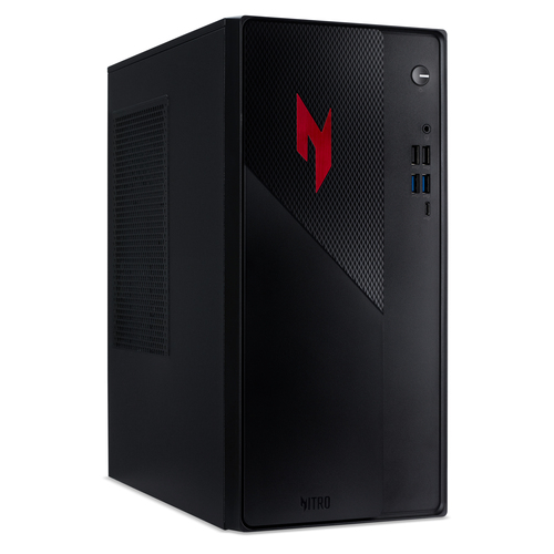Acer NITRO 20 N20‑101 – Intel Core 5 210H, NVIDIA GeForce RTX 5050 (8GB) – image 1