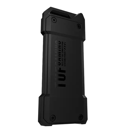 ASUS SSD enclosure Black M.2 ESD-T1A