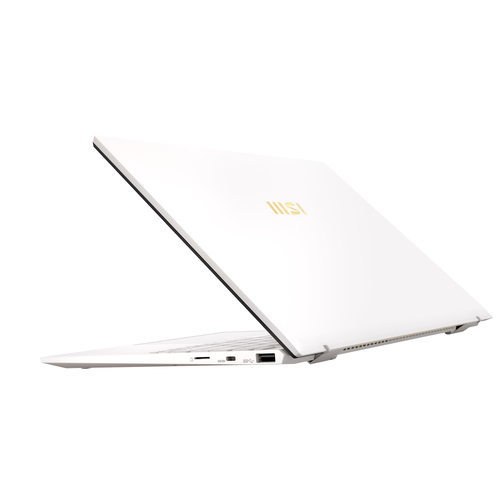 MSI PRESTIGE 13Evo A12M-1327JP – image 4