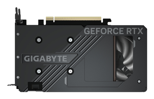 Gigabyte GeForce Rtx 5050 Windforce 8GB OC Graphics Card - image 6