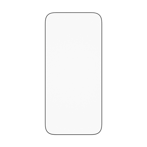 PanzerGlass Ultra Wide Fit FastFit in-a-box Screenprotector voor de Apple iPhone 17 Pro Max, afbeelding 4