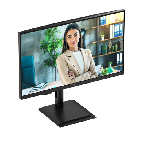 AOC U27P4C computer monitor – image 5