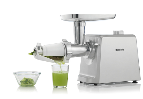 Gorenje MG2502SJX mincer – image 5