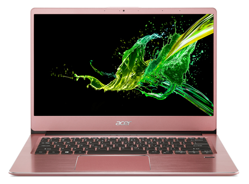 Acer Swift 3 SF314-58-52UF Intel® Core™ i5 i5-10210U Laptop – image 1