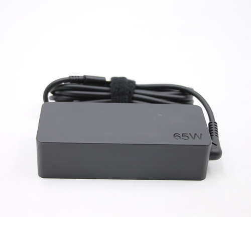 Origin Storage 01FR028 toiteadapter ja vaheldi Hoonesisene 65 W Must