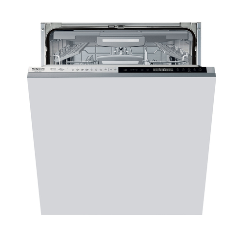 Hotpoint HIS 9050 WELO Полностью встраиваемый 14 мест
